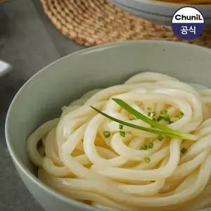 [천일식품]사누끼우동면(5입) 1.15kg(8호) 8개(총 60개)