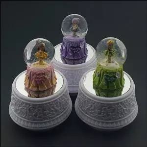 미니 워터볼 뮤직박스 사랑스러운 요정_18705618_667501