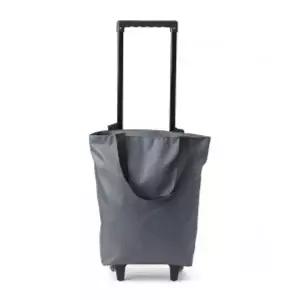 나우리빙 접이식 쇼핑카트 방수 마트 시장가방캐리어