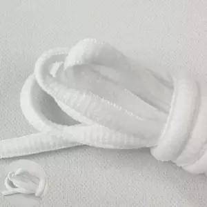 운동화끈 우동신발끈 운동화끈 흰색 120cm