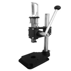 필름 펀칭기 비닐봉투 구멍 타공기 플라스틱 천공 가방 뚫기 펀처 홀펀치