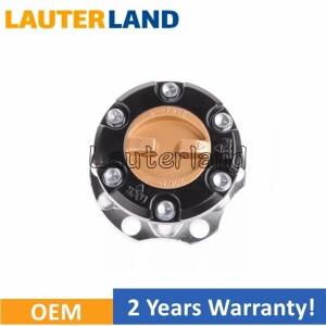 43530-60042 30 톱니 수동 프리 휠 허브 1990-2006 Toyota Land Cruiser FJ80 HDJ81