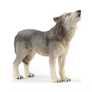 숲속 동물인형 늑대 피규어 아들선물 인기 리얼한 지능개발