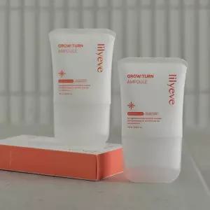 릴리이브 그로우턴 탈모 앰플 100ml 중장년 남자 시니어 여자 케어 1개