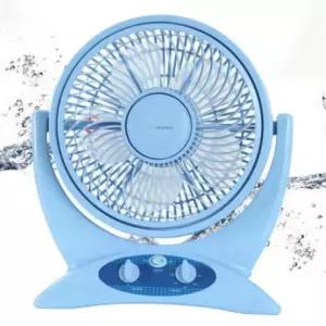 좋은 유니맥스943 벽걸이 겸용 박스팬 선풍기 10형 5엽