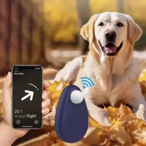 위치추적기 케이스 강아지 고양이 애완동물 산책 외출 액세서리