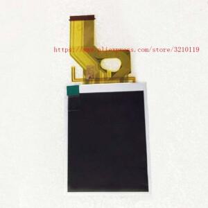 백라이트 디지털 카메라  LCD 디스플레이 화면 수리 부품 CASIO Exilim ZR700