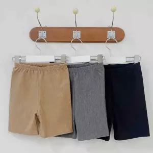 키즈속바지 어린이속바지 주니어내복 기모 치마 아동용속바지