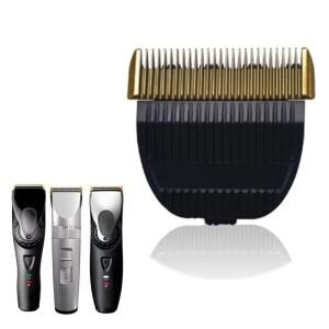 파나소닉 트리머/클리퍼 ER-GP80ER1611ER1512ER1511ER1510 적합한 프로 교체 블레이드