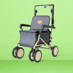 복지용구몰 실버카 노인 유모차 어르신 보행보조차 재활기구
