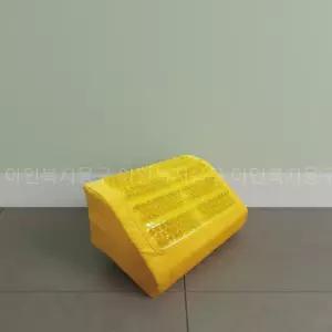 환자용 자세변환쿠션 욕창방지 체압쿠션 보조 감경대상자 할머니