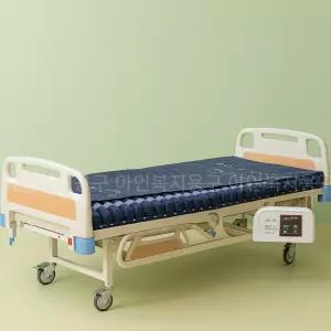 욕창예방매트리스 환자용 에어매트 체압분산 매트 요양원 노인