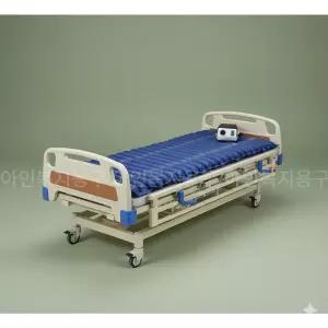 인천 복지용구 욕창매트리스 환자용 에어매트 가정간병 국가지원