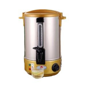 식당 뷔페 카페 소형 황소를 호텔 라운드 주스 A1 진열대 대용량 디지털 받침대