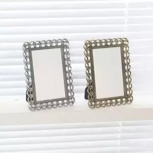 빠띠라인 엔틱 스탠드 액자거울 대 11종 택1_18947514_667501