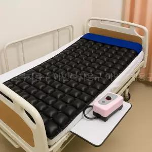 복지용구 욕창매트 에어매트 환자용 매트리스 노인장기요양 간병