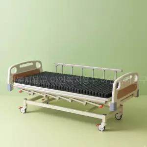 환자용 욕창방지매트 체압분산 에어매트리스 간병 할머니 요양원