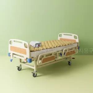 환자용 욕창예방 에어매트 복지용구 매트리스 간병 요양물품