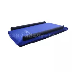 노인 욕창예방 에어매트 체압분산 매트리스 재가복지 할아버지