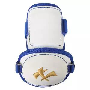 [나인스포츠][NINE] NAG-7000 암가드 (WHITE/BLUE)