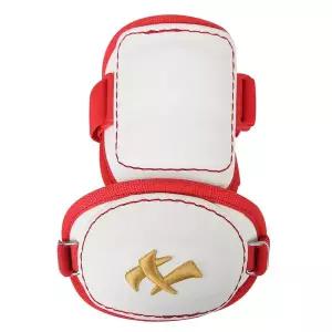 [나인스포츠][NINE] NAG-7000 암가드 (WHITE/RED)