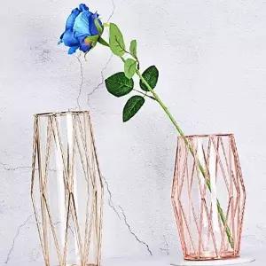 샴페인골드 골드 와이어 화병_18986148_667501