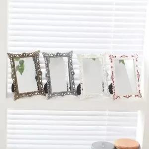 빠띠라인 엔틱 스탠드 액자거울 중 11종 택1_18947415_667501