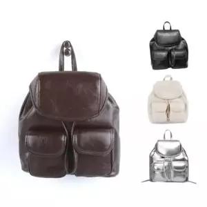 숄더백 포켓 미니 등산 백팩 가방 소형