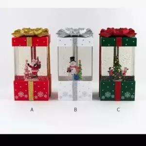 20112 오르골 3type 선물상자 워터볼_18986455_667501