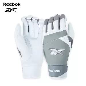 [리복] RE251MBJBG001 VT 배팅장갑 (그레이)