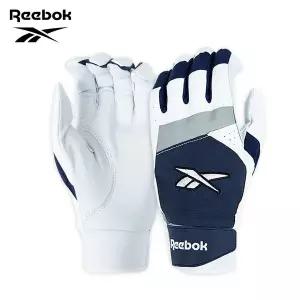 [리복] RB251MBJBG002 VT 배팅장갑 (네이비)