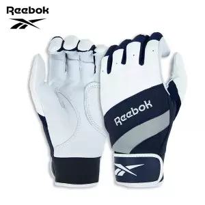 [리복] RB251MBJBG005 WM 배팅장갑 (네이비)