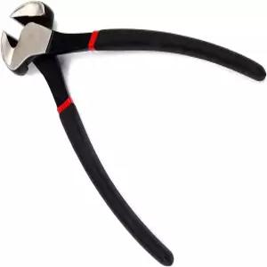 기타 프렛와이어 및 브리지 핀 풀러 프렛 와이어 작업용 8인치 엔드 커팅 플라이어 특수 경화 스테인리스