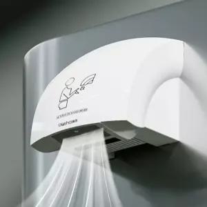 손건조기핸드 드라이어 업소용 손 공용 화장실 기계 말리는