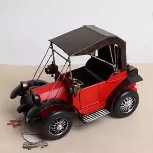 빈티지 올드카 자동차 장식소품 (11)