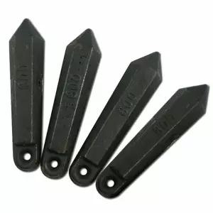 KF 심해갈치추 800g 심해 갈치채비 낚시추