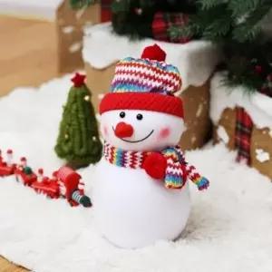 눈사람 가족 장식인형 세트 닮은꼴 크리스마스 장식_18986716_667501