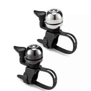 자전거 벨 전동킥보드 미니 소음 간편설치 경적 액세서리 귀여운