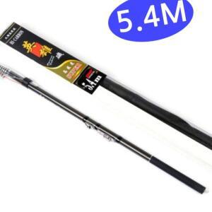 카본 1호 5.4미터 방파제 선상 갯바위 찌 대 AEW6547F5