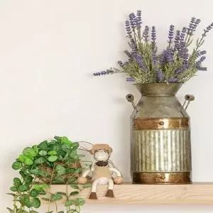 빈티지 철제 우유통_18986985_667501