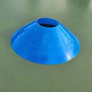 트레이닝 마커 파랑 접시콘 스포츠