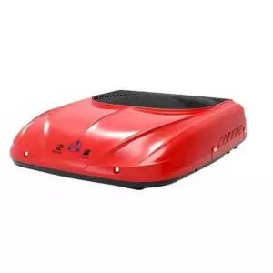 일체형 무시동에어컨 트럭 캠핑카 12V 24V 화물차 카라반