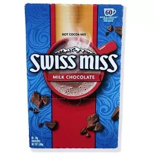 [셀러허브]스위스미스 코코아 28g x 60포 (S45268401)