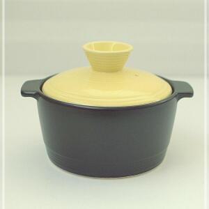 [2개구성] 오븐락 칼라내열뚝배기 찜기 옐로우 하이라이트가능 찌개 뚝배기 냄비 NWB7DB0A