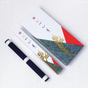 [2개구성] 장수유통 고급 신일심향 장 3P 제사향 차례향 QWBA0EF8