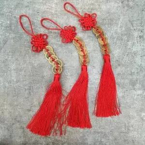 엽전 오제전 엽전 걸이 장식품_18936444_667501