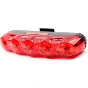 [2개구성] Coms 점멸기 5LED 램프 용품 ld바 차량 자전거 IPW83E92A