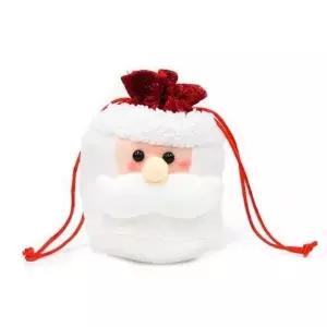 파티용품 장식 크리스마스사과선물주머니산타 소품_18986256_667501