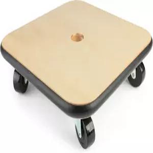 챔피언 스포츠 우드 스쿠터 12인치