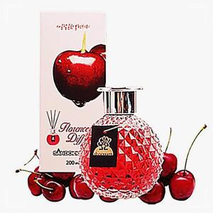 [2개구성] 산도깨비 플로렌스 디퓨저블랙체리 학교 교실 학원 관공서 화장실 주방 침실 사무실 NWDB2128